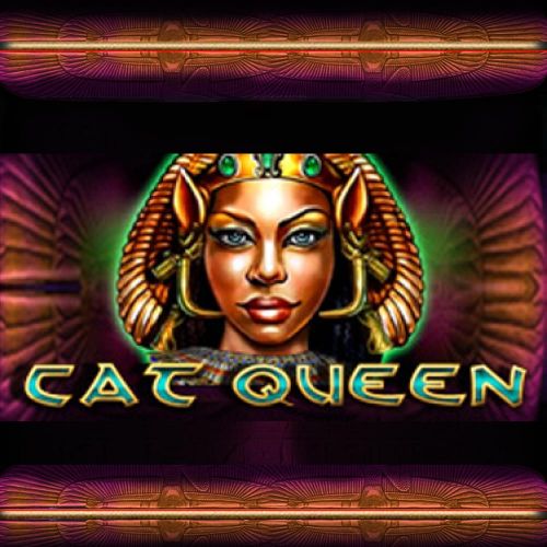 Cat Queen-PLAYTECH